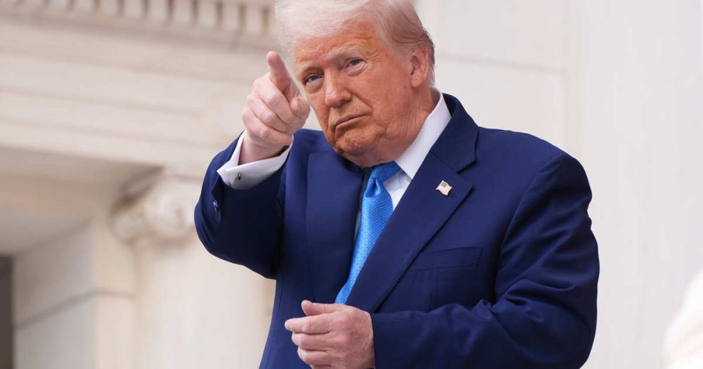 Спецпосланник США Келлог объяснил слова Трампа про "игры с огнем"