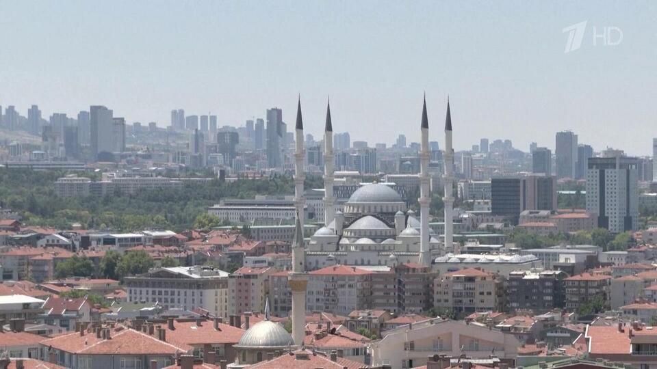 Россия предлагает Украине провести второй раунд переговоров 2 июня в Стамбуле