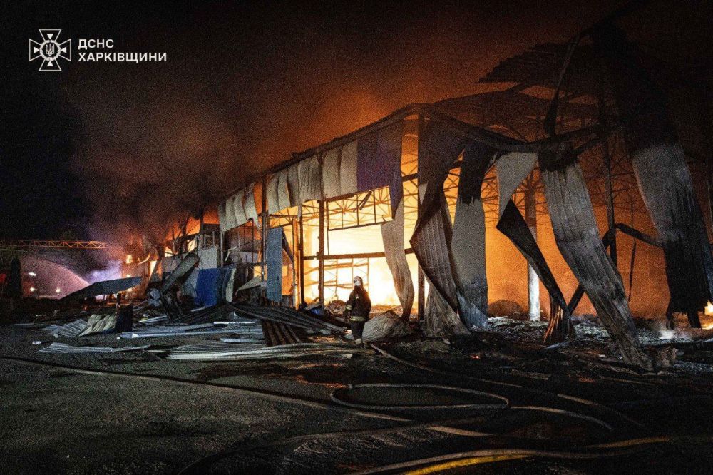 Хроника ударов по территории Украины 28-29 мая 2025 года