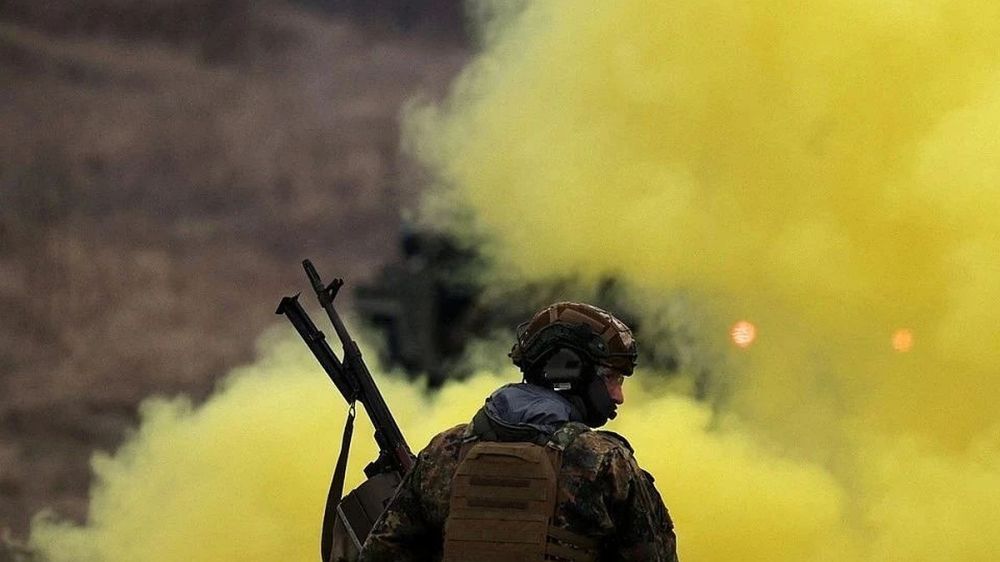 Северная Европа готовится к боевым действиям: раскопали убежища времен Холодной войны