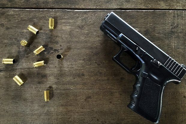 Стрельба между цыганами и пограничниками произошла в Закарпатье