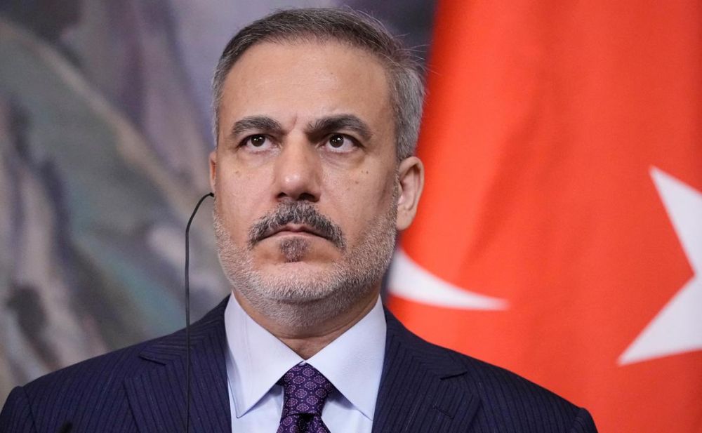 Глава МИД Турции раскрыл подробности встречи с Путиным