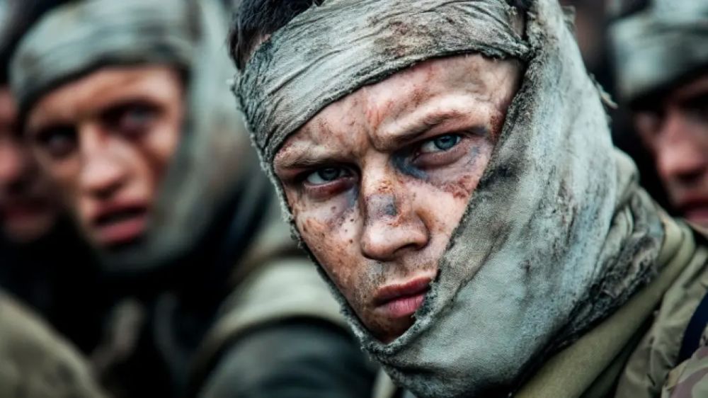 Пока генералы воровали, он спас Россию и уничтожил "Азов"*. Крик души с фронта к Белоусову после смерти героя СВО в Ставрополе: "Когда мы начнем?"