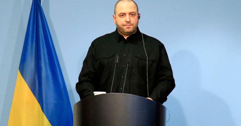 Умеров заявил, что Украина передала России свой проект меморандума