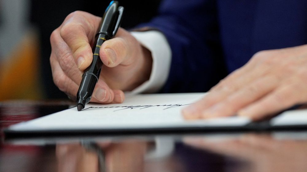 Госдеп не ответил, будут ли США участвовать в переговорах в Стамбуле 2 июня