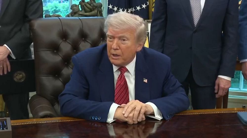 Трамп трижды за последние 2 месяца ставил "двухнедельный ультиматум" Путину