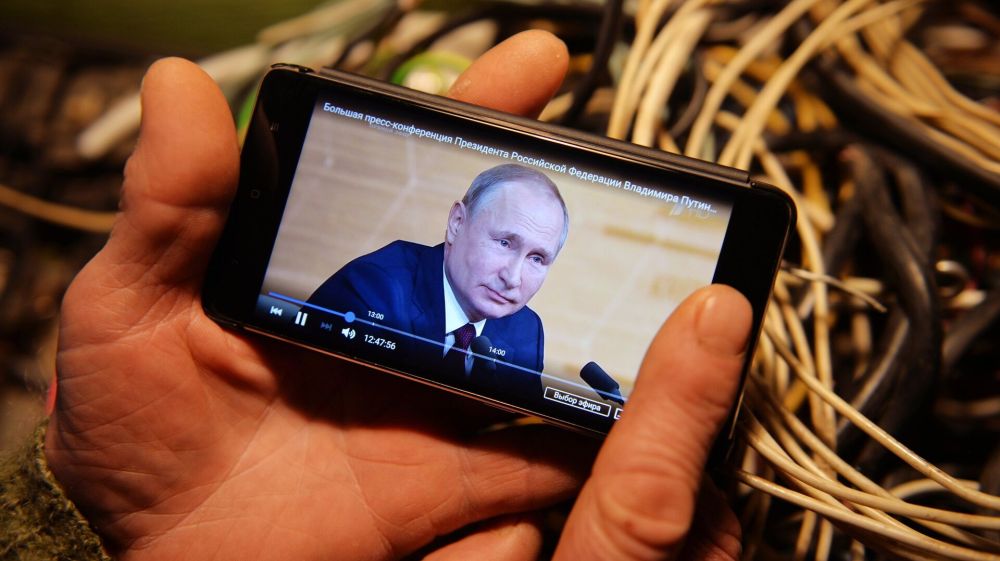 "Информационная война продолжается": эксперт рассказала о важности правдивых новостей