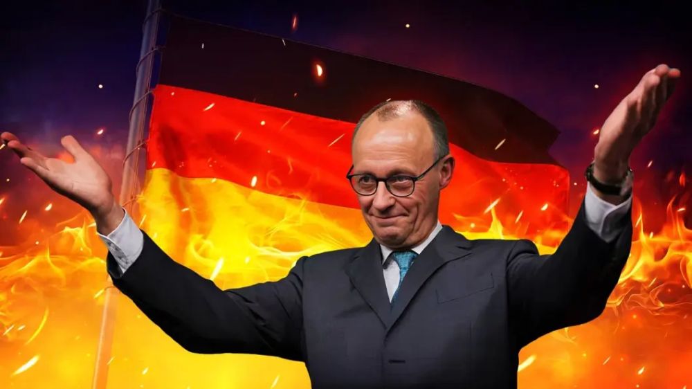 Четыре "чернобыля" для России: Европа торопиться уничтожить саму себя