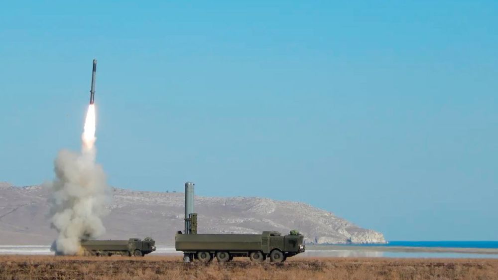 «И нам есть что снимать»: Шойгу об отмене ограничений на дальность ракет