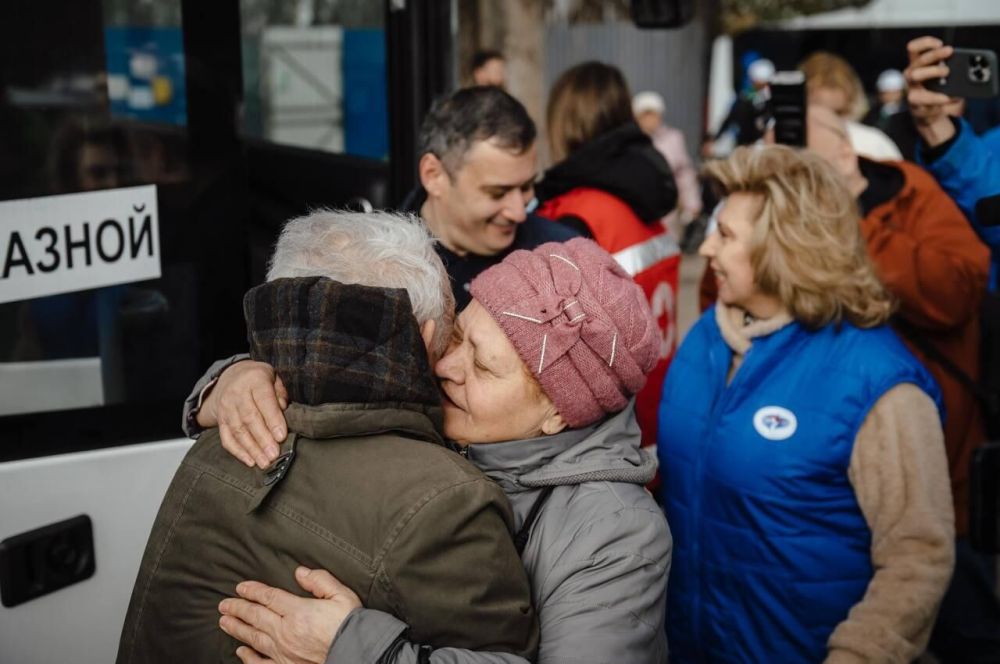 Украина не допускает МККК к курянам в Сумах, заявила Москалькова