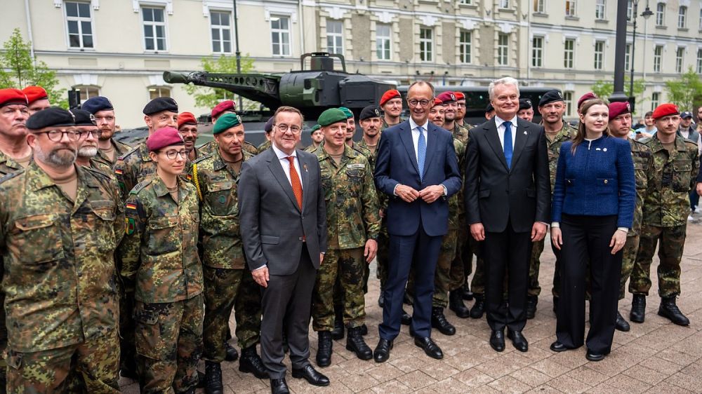 В НАТО определят сроки новых поставок оружия Украине: заседание уже готовится