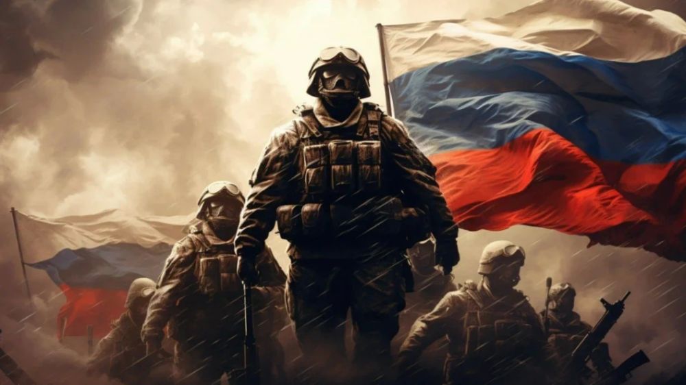 Резервы брошены не туда – Последовал удар, откуда не ждали: Сводка с фронтов СВО