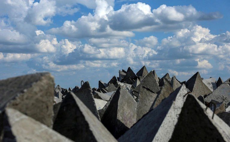 Россия предложила Украине провести 2 июня в Стамбуле второй раунд переговоров, которые могут завершиться совместным меморандумом