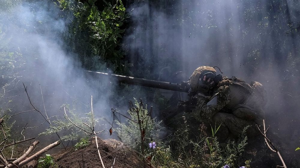 Российские войска уничтожили командный пункт центра спецопераций «Юг» ССО ВСУ