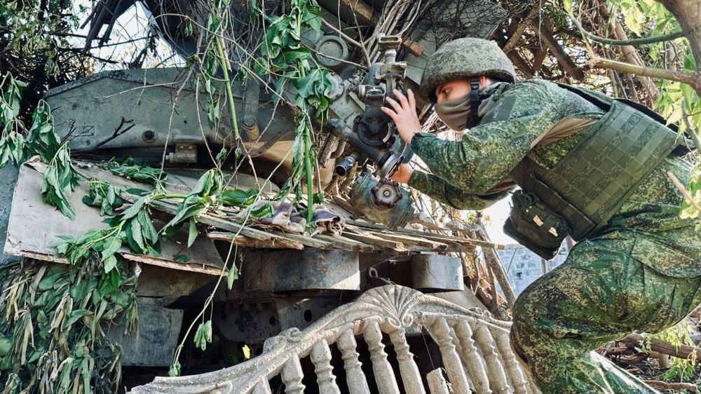 "Град" обреченным: как русские РСЗО уничтожают врага под Покровском