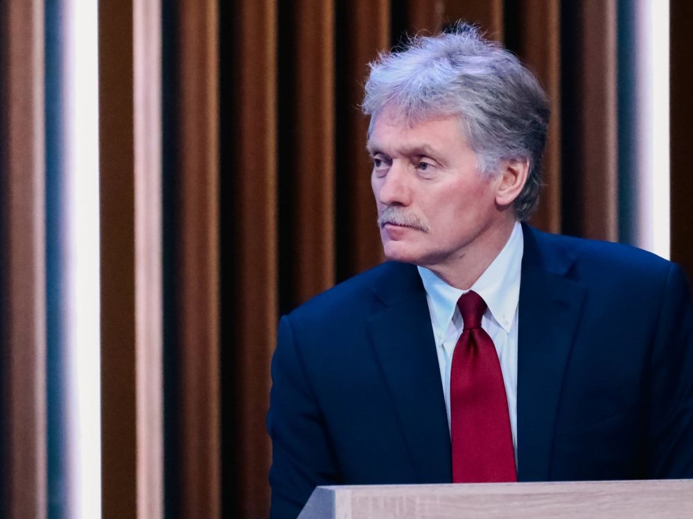 Кремль ждет от Украины четкого ответа о возможности переговоры с Россией 2 июня