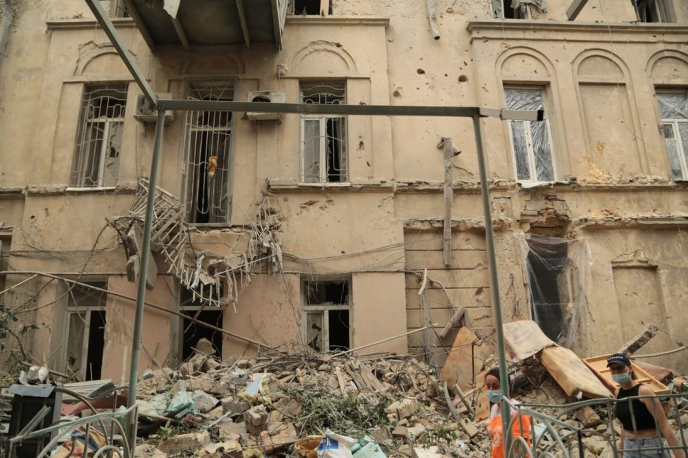 Прозрение? Депутат из Одессы против украинской ПВО