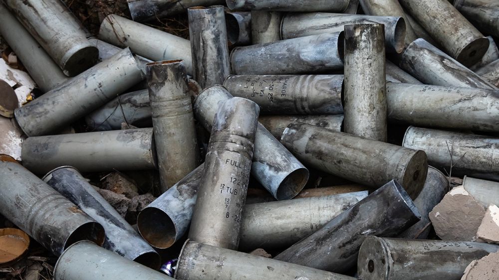 Вучич обещал запретить сделки с оружием при возможности поставок Киеву