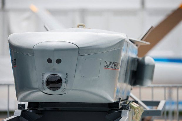 Сенатор Джабаров предположил, что ракеты Taurus уже поставлены на Украину