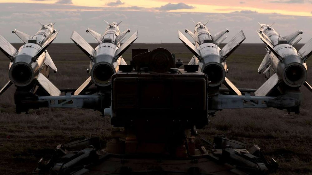 Немецкий "дальнобой" у Киева: будут ли собирать ракеты Taurus на Украине