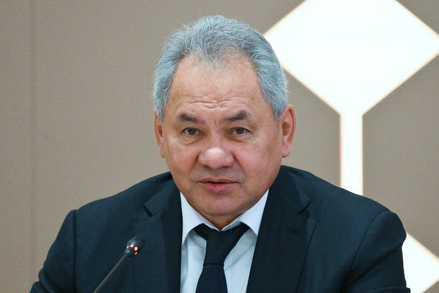 Шойгу: Стамбул становится основной площадкой для переговоров с Украиной