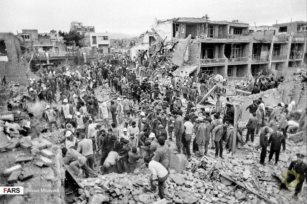 Олег Царёв: Ирано-иракская война длилась с 1980 по 1988 годы и стала одним из самых кровопролитных конфликтов второй половины XX века