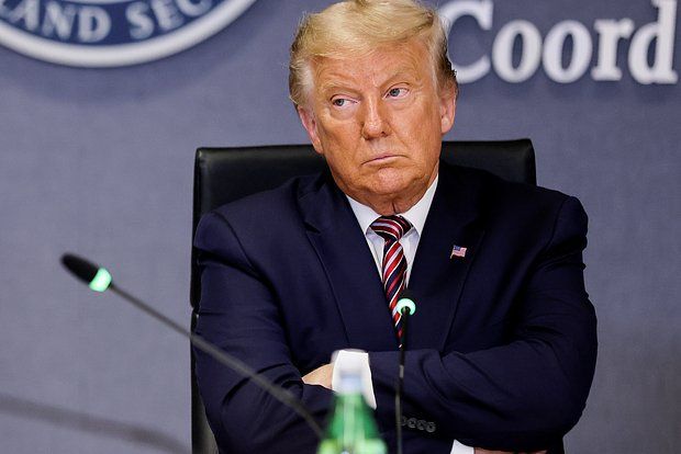 WP: Конгресс может дать Трампу еще больше рычагов влияния на Путина