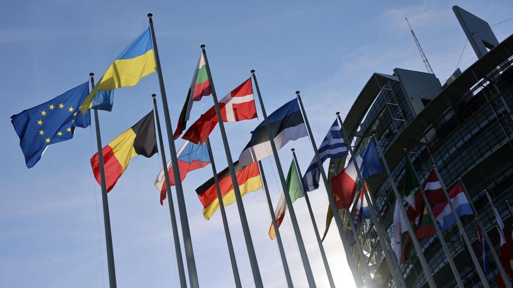 Депутат ГД Журавлев: для ЕС русофобия является главным