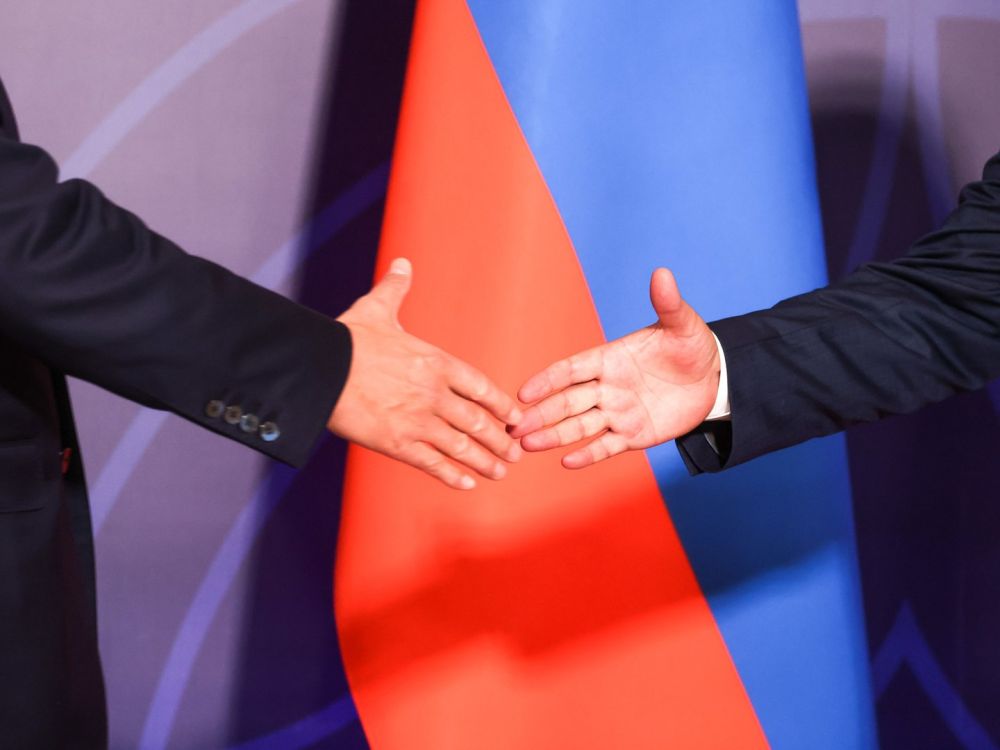 Глава МИД Турции Фидан поделился впечатлениями от встречи с Путиным