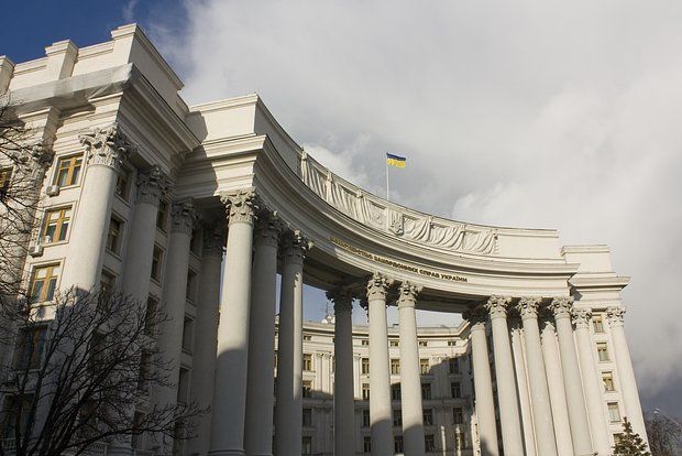 Спикер МИД Украины Тихий: Переговоры о прекращении огня будут длиться месяцы