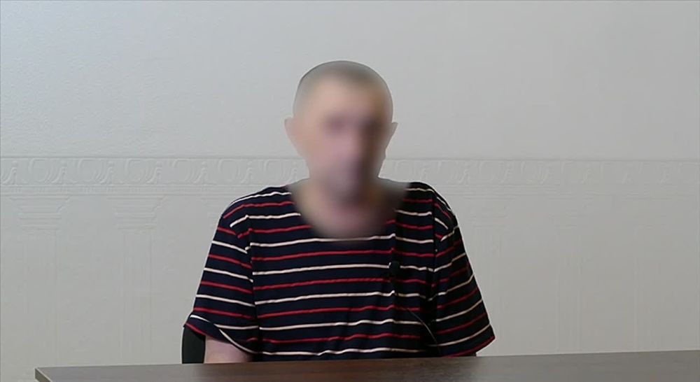 Житель Джанкоя сядет на 20 лет за госизмену