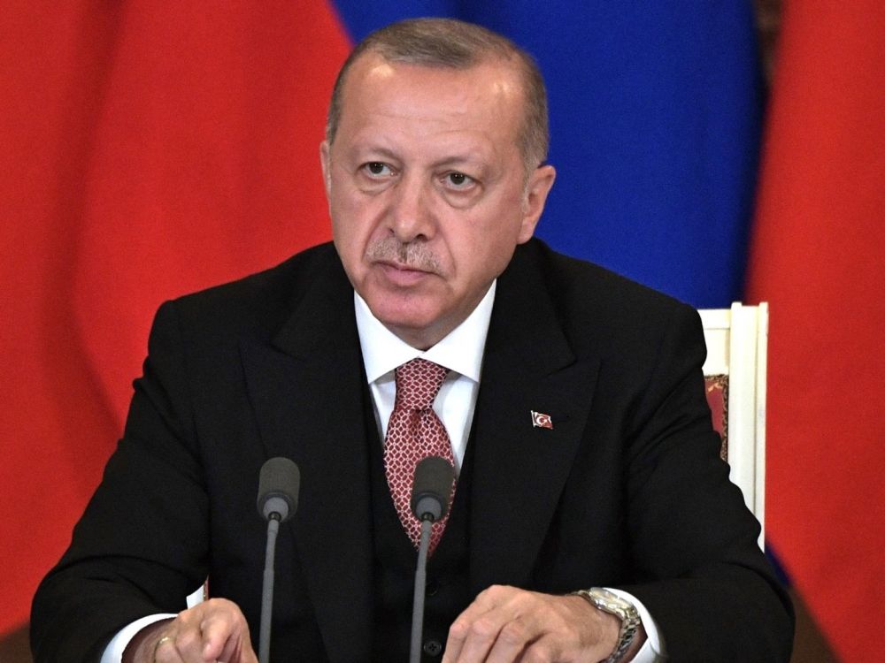 Призыв к серьезному отношению и путь урегулирования украинского конфликта: главные заявления Эрдогана