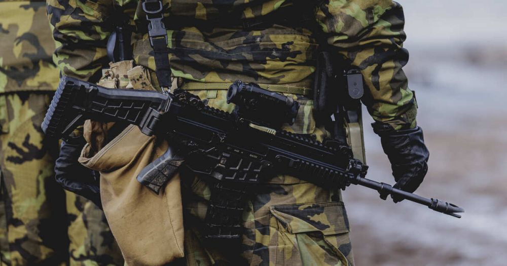 МИД: поставляемое Киеву оружие Запада попадает к боевикам в странах Сахеля