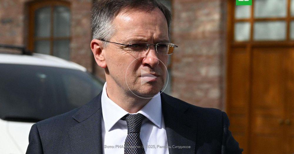 В Кремле назвали вопиющими угрозы Мединскому и его семье