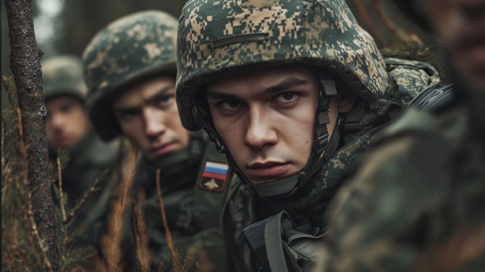 Шаландин: ВС России пошли на штурм в Сумской области. "Пожарный режим" ВСУ ситуацию не спасает