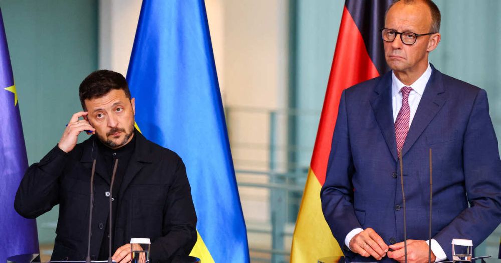 Германия направит Украине дальнобойные системы через несколько недель