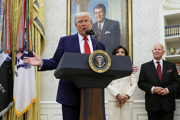 Профессор Миршаймер: Стратегия Трампа по Украине оказалась провалом