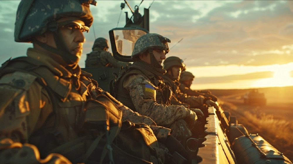 Украина строит "зону смерти" на передовой: Прорваться невозможно. Приём времён Первой мировой