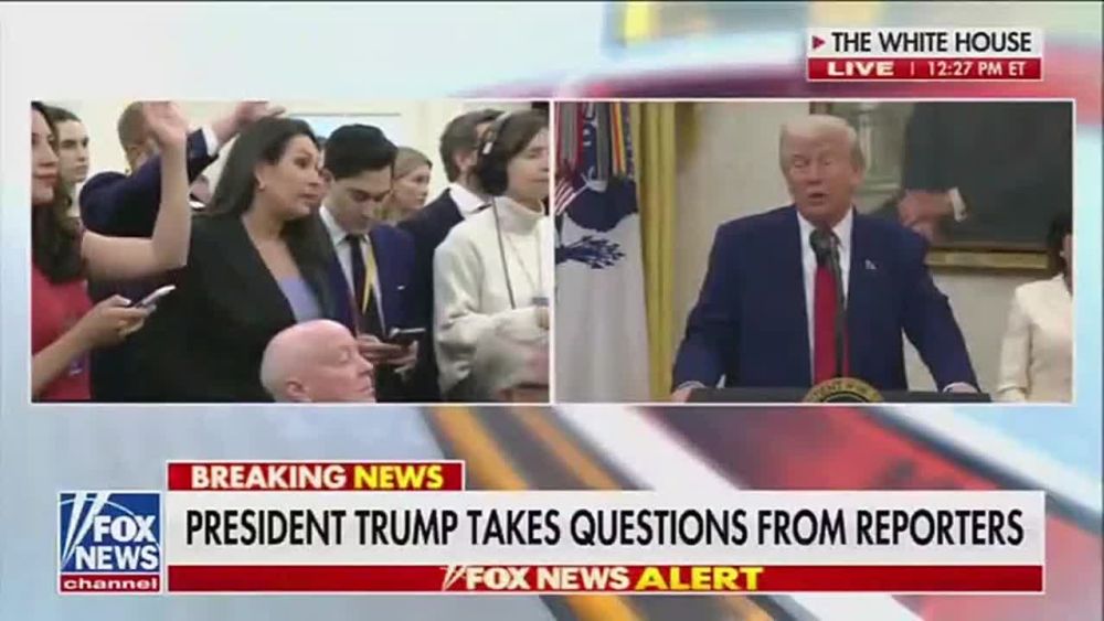 Трамп трижды в течение последних двух месяцев дал Путину "две недели", чтобы подтвердить стремление России к достижению мира на Украине