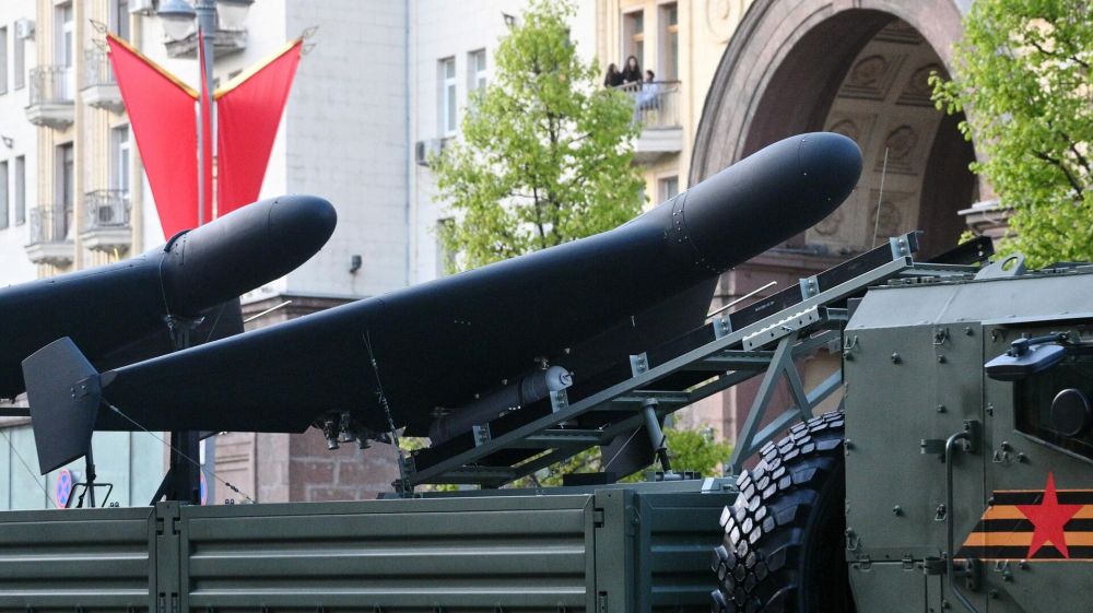 Сенсационный рекорд "Герани": Алехин раскрыл, как российские дроны выводят из строя украинскую ПВО