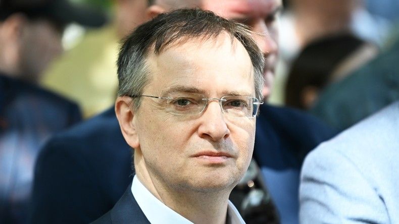 Очередная провокация Украины