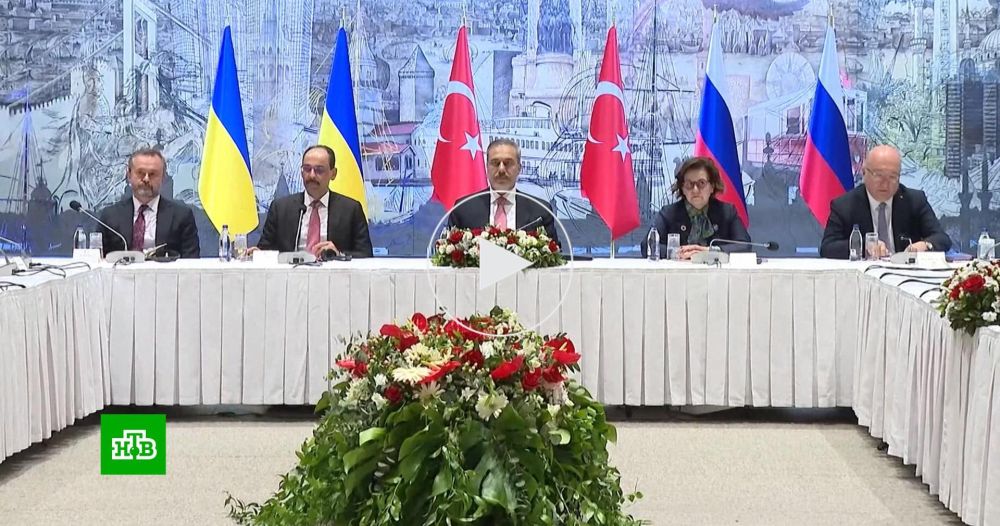 Угроза урегулированию: кто пытается сорвать переговоры по Украине