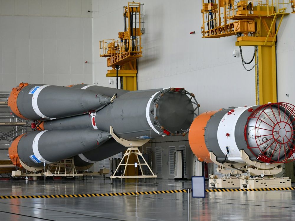 Колесник: в ответ Западу РФ снимет ограничения на удары «Орешником»