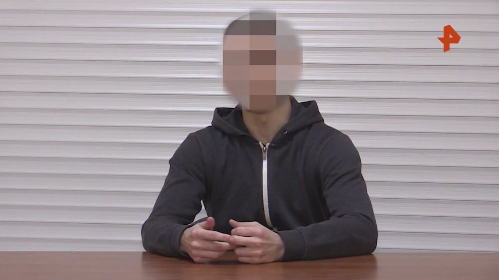 Жителя ЛНР, передававшего украинской разведке данные о дислокации ВС России на территории региона, задержали сотрудники ФСБ