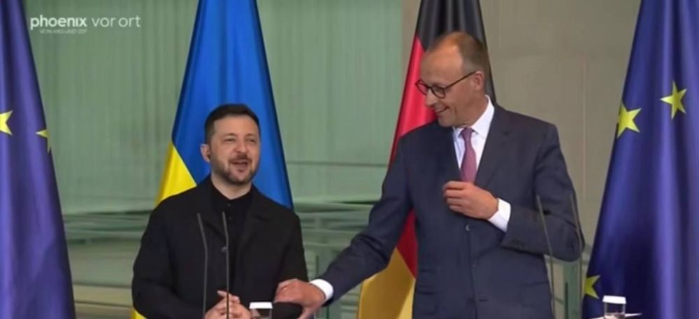 Сергей Веселовский: #ПОЛИТОТДЕЛ 29.05.25 в 15.15