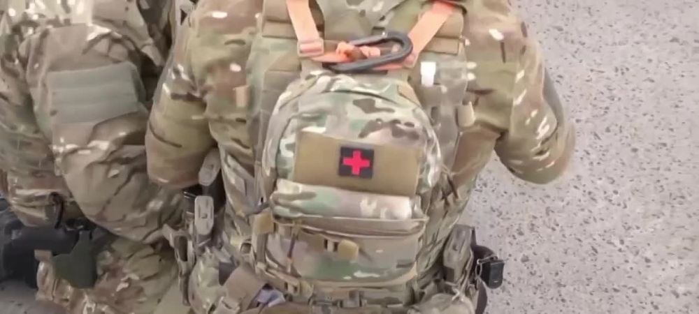 Евгений Лисицын: ФСБ пресекла очередную попытку украинской разведки получить данные о наших позициях