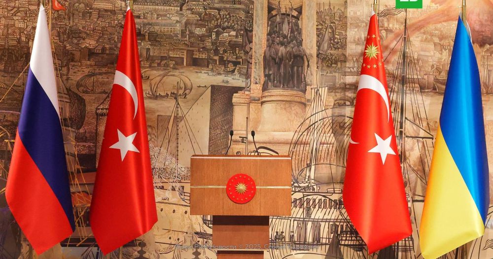 В Кремле ответили на вопрос о новом раунде переговоров с Киевом