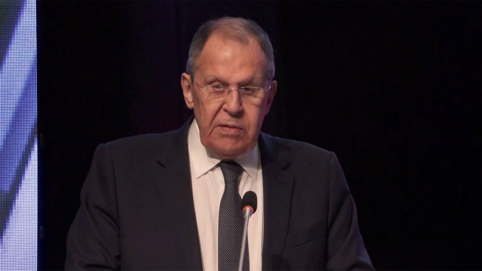 Сергей Лавров ответил на вопрос о политических провокациях и ставке на войну стран Европы