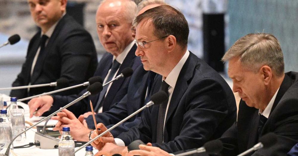 Захарова: состав делегации РФ на переговорах с Украиной останется прежним