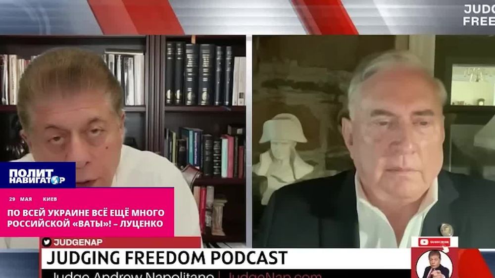 Несите следующего: Трамп капитулировал перед глубинным государством